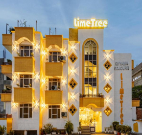 Lime Tree Hotel Huda City Centre - Gurugram, Sector 29